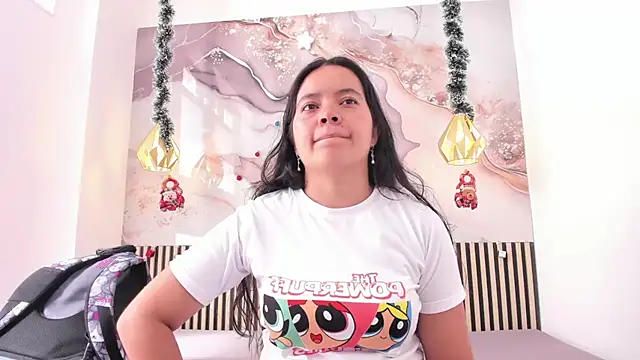 EvelynSweet1 online show from December 2025 07:19:02 PM