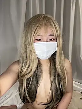  Lily xx online show from February 2025 12:58:01 PM