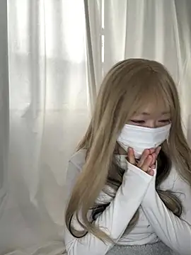  Lily xx online show from March 2025 08:21:02 AM