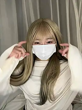  Lily xx online show from February 2025 09:54:01 AM