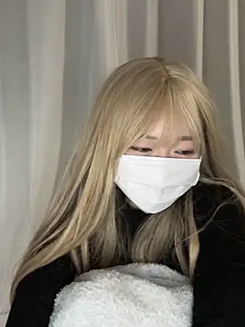  Lily xx online show from February 2025 10:24:02 AM