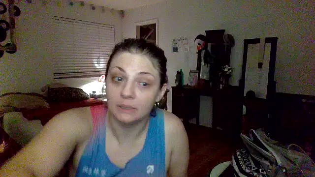 sophiarica online show from May 2026 07:35:02 AM