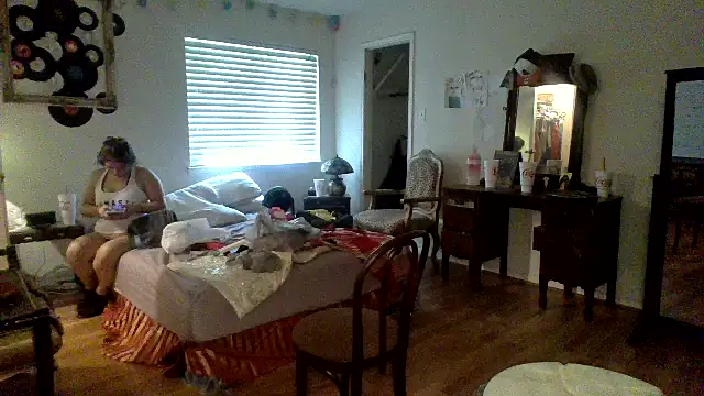 sophiarica online show from May 2026 08:54:02 PM