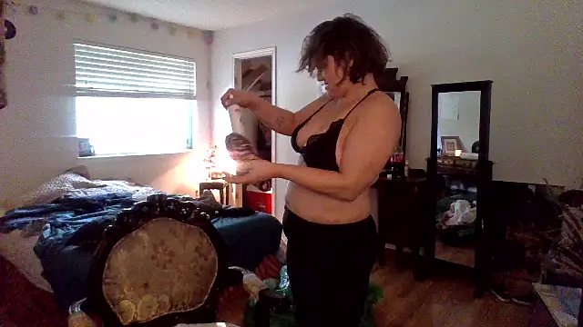 sophiarica online show from June 2026 05:46:02 PM