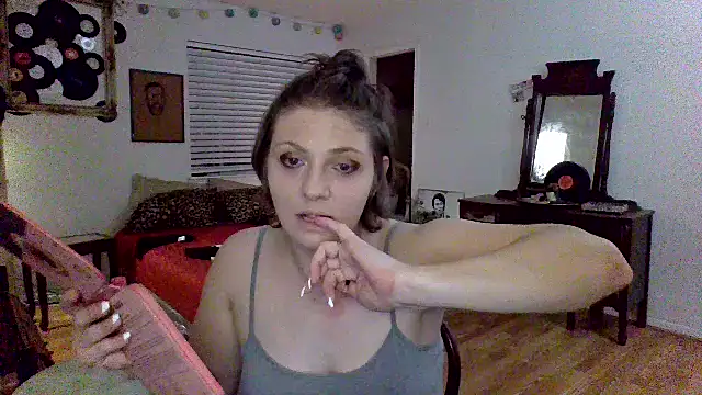 sophiarica online show from April 2026 03:25:02 AM