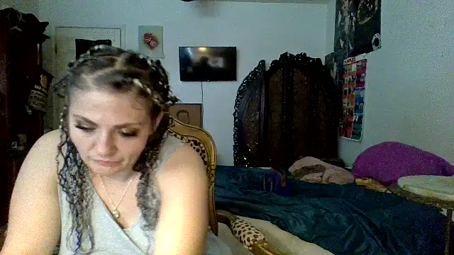 sophiarica online show from March 2026 04:27:02 PM