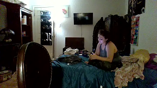 sophiarica online show from April 2026 06:26:02 AM
