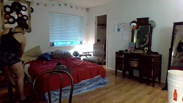 sophiarica online show from May 2026 12:42:01 PM