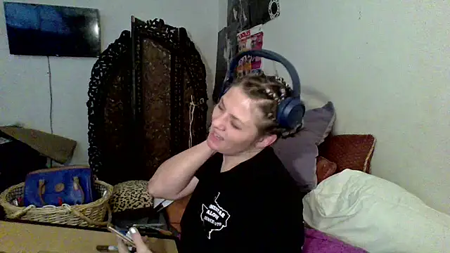sophiarica online show from March 2026 03:23:01 PM