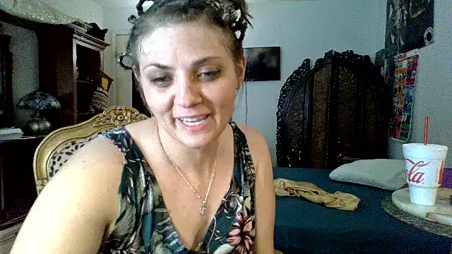 sophiarica online show from March 2026 10:08:02 PM