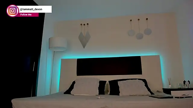 MattDevon online show from December 2025 05:53:01 AM