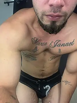 MattDevon online show from June 2026 07:52:02 PM