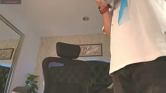 MattDevon online show from February 2026 01:36:02 AM