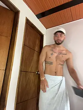 MattDevon online show from March 2026 03:45:02 PM