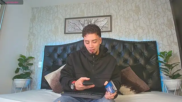 MattDevon online show from February 2026 04:01:01 AM