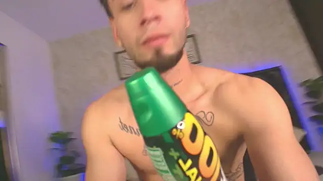 MattDevon online show from January 2026 03:21:01 AM