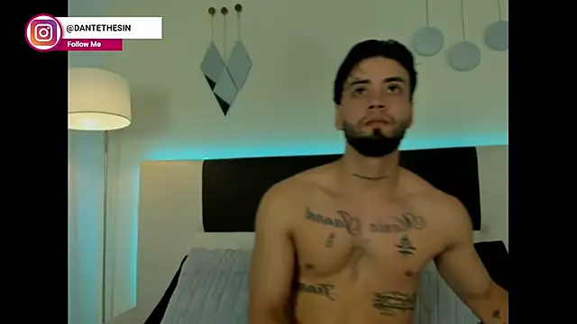 MattDevon online show from November 2025 03:29:03 AM