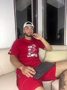 MattDevon online show from March 2026 01:15:01 AM