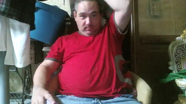 Snapshot of Tipute1987 chatting on November 2025 06:51:02 AM Tipute1987 online show from November 2025 06:51:02 AM