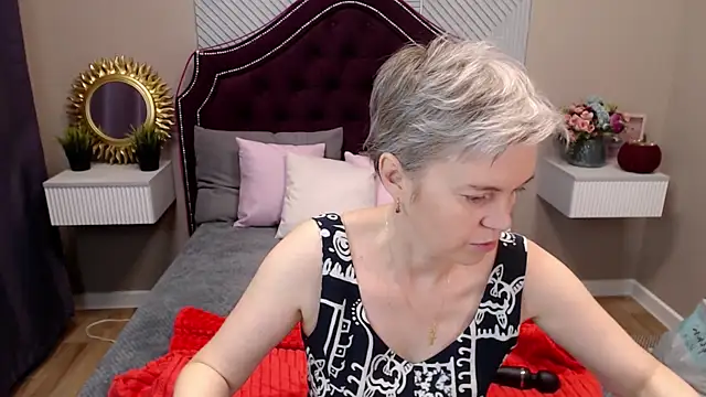 Cutie Erikaa1 online show from October 2025 02:22:02 AM