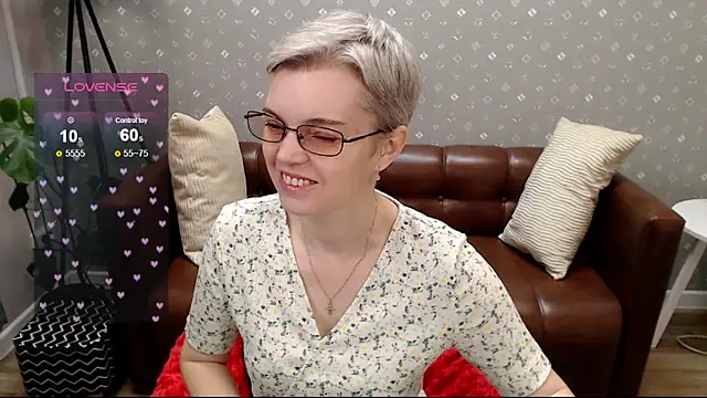 Cutie Erikaa1 online show from September 2025 02:29:02 AM