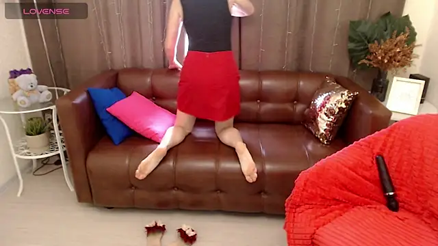 Cutie Erikaa1 online show from March 2025 05:54:01 AM
