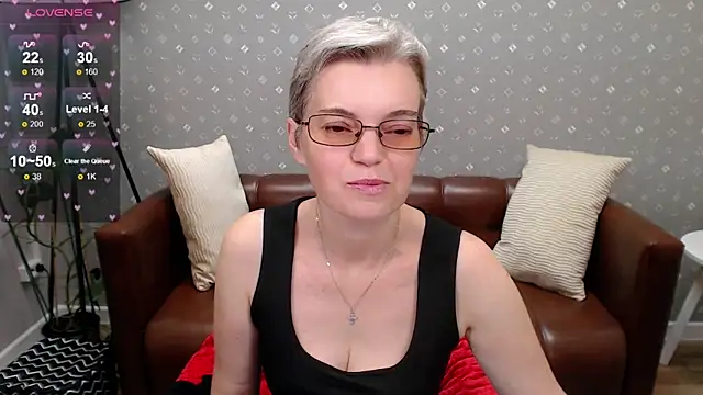 Cutie Erikaa1 online show from October 2025 03:07:02 AM