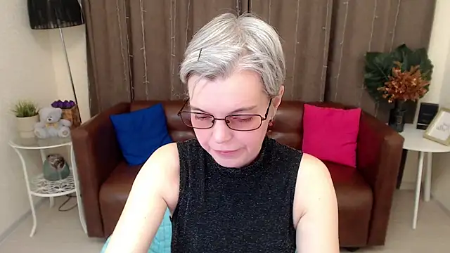 Cutie Erikaa1 online show from February 2025 02:52:01 AM