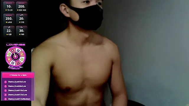 0066top online show from January 2025 06:25:01 PM