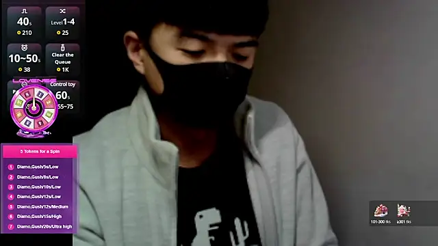 0066top online show from January 2025 01:56:02 PM