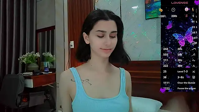 Taiyu Yoshiwara online show from February 2025 04:19:01 AM