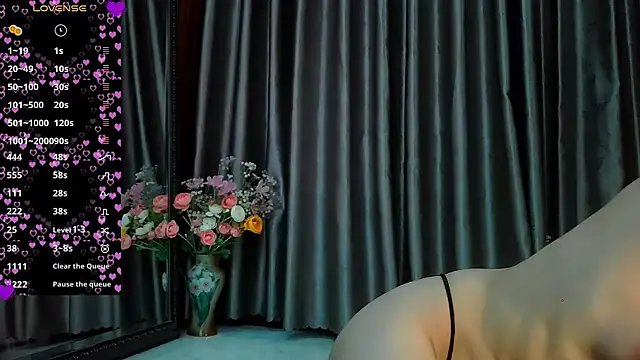 Taiyu Yoshiwara online show from March 2025 06:48:01 PM