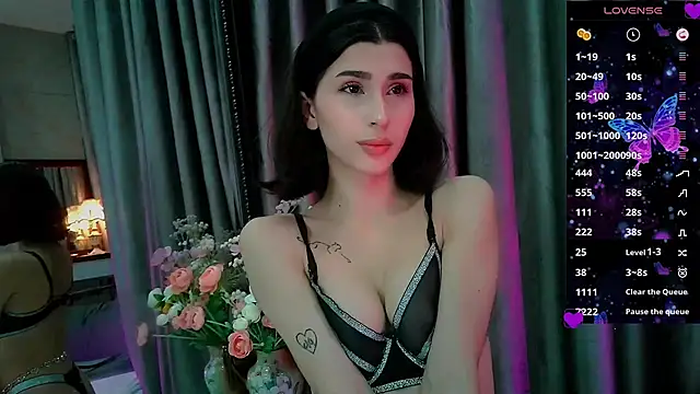 Taiyu Yoshiwara online show from March 2025 04:58:02 PM