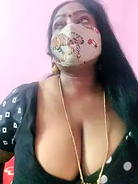 maniisha online show from February 2025 09:15:02 PM