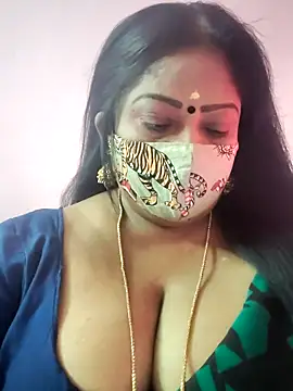 maniisha online show from February 2025 08:49:02 AM