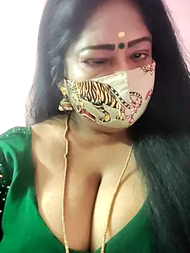 maniisha online show from March 2025 05:41:02 PM