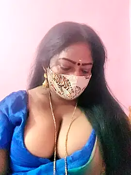 maniisha online show from February 2025 09:15:01 PM