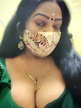 maniisha online show from October 2025 07:36:01 PM