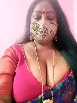 maniisha online show from February 2025 09:34:02 PM