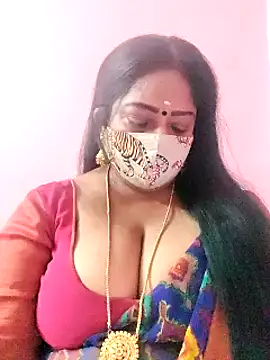 maniisha online show from February 2025 07:19:02 PM