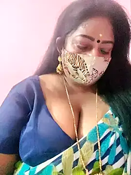 maniisha online show from February 2025 09:31:01 PM