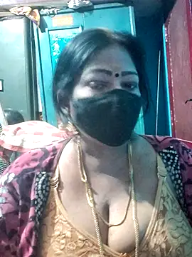 maniisha online show from June 2026 05:47:02 PM