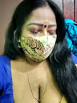 maniisha online show from October 2025 07:11:02 PM