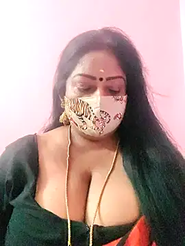 maniisha online show from February 2025 09:11:02 PM