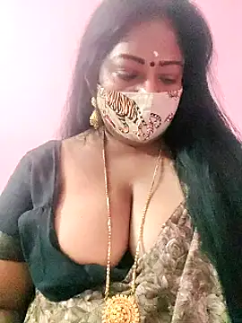 maniisha online show from February 2025 09:49:01 PM