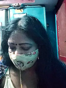maniisha online show from April 2026 07:50:02 PM