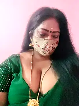 maniisha online show from March 2025 08:43:02 PM