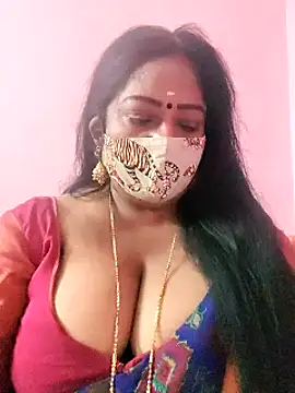 maniisha online show from February 2025 09:10:01 PM