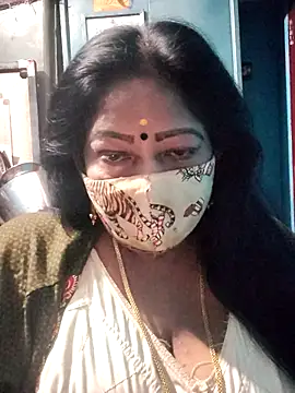 maniisha online show from April 2026 06:01:02 PM