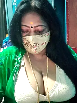 maniisha online show from March 2026 07:45:02 AM